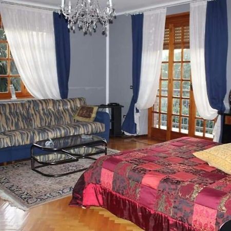 Villa Signorina San Francesco al Campo Kültér fotó